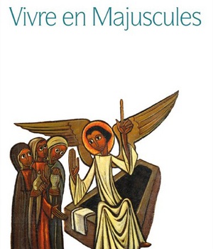 VIVRE EN MAJUSCULES - SI TU SAVAIS LE DON DE DIEU