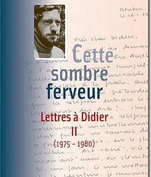CETTE SOMBRE FERVEUR