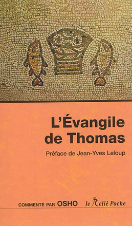 L'EVANGILE DE THOMAS