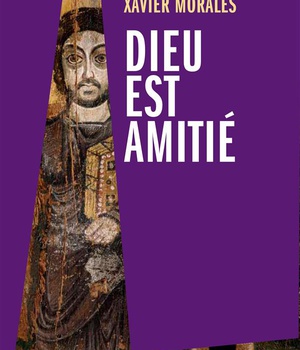 DIEU EST AMITIE