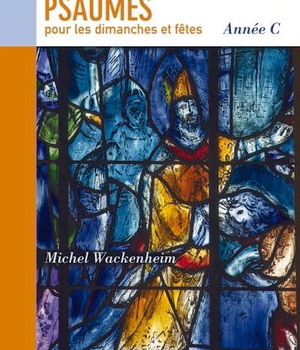 PSAUMES POUR LES DIMANCHES ET FETES : ANNEE A