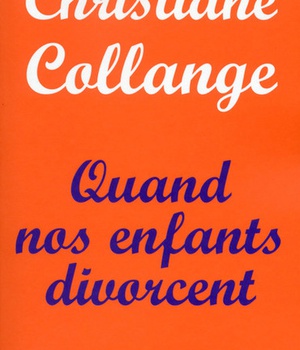 QUAND NOS ENFANTS DIVORCENT