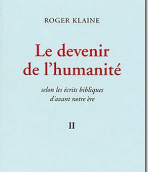 LE DEVENIR DE L'HUMANITE