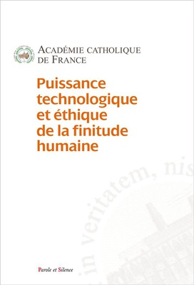 PUISSANCES TECHNOLOGIQUES ET ETHIQUE DE LA DECISION