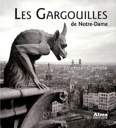LES GARGOUILLES DE NOTRE DAME