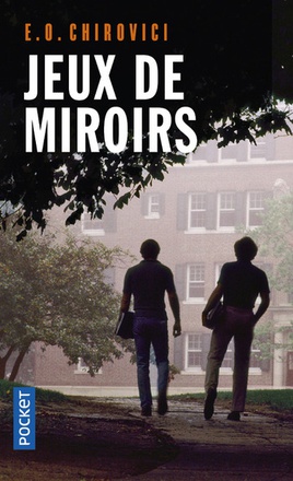 JEUX DE MIROIRS