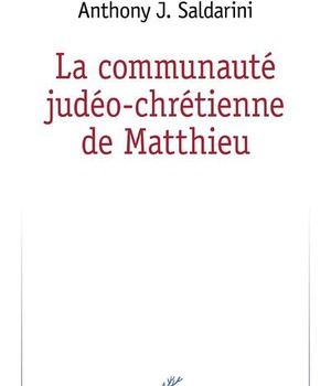LA COMMUNAUTE JUDEO-CHRETIENNE DE MATTHIEU