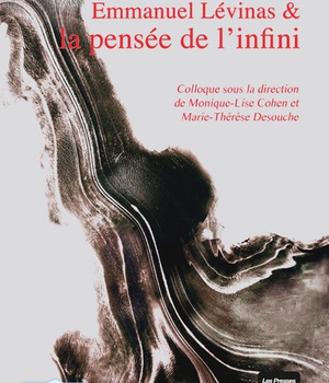EMMANUEL LEVINAS ET LA PENSEE DE L'INFINI