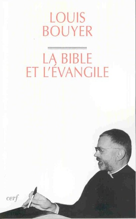 LA BIBLE ET L'EVANGILE