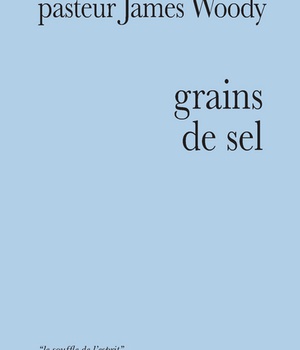 GRAINS DE SEL