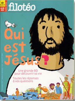 QUI EST JESUS HS FILOTEO N3