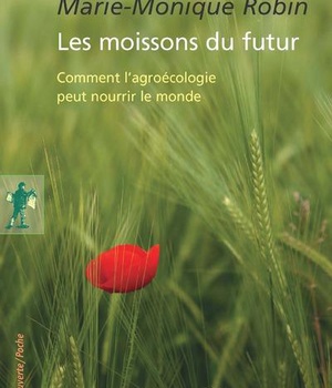 LES MOISSONS DU FUTUR