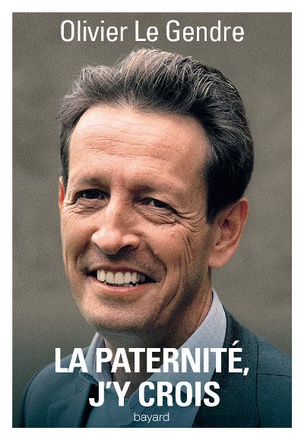 ETRE PERE, J'Y CROIS