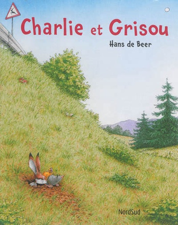 CHARLY ET GRISOU