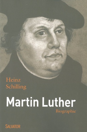 MARTIN LUTHER, REBELLE DANS UN TEMPS DE RUPTURE