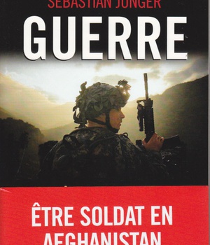 GUERRE