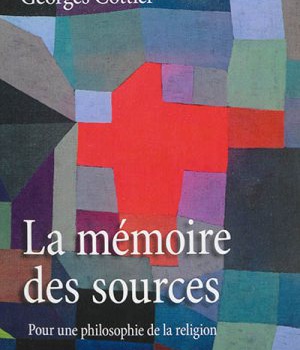 LA MEMOIRE DES SOURCES