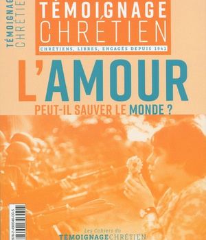 TEMOIGNAGE CHRETIEN SUPP N3829