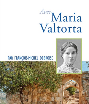 PRIER 15 JOURS AVEC MARIA VALTORTA