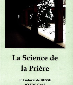 LA SCIENCE DE LA PRIERE