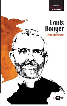 LOUIS BOUYER