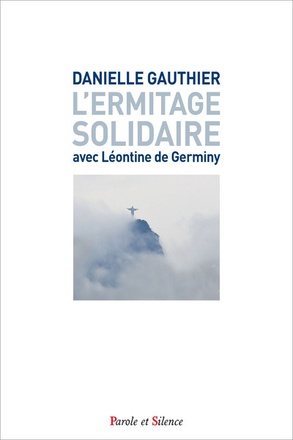 L'ERMITAGE SOLIDAIRE - AVEC LEONTINE DE GERMINY