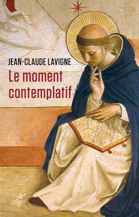 LE MOMENT CONTEMPLATIF