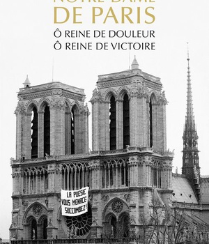 NOTRE-DAME DE PARIS - O REINE DE DOULEUR, O REINE DE VICTOIRE - NOUVELLE EDITION