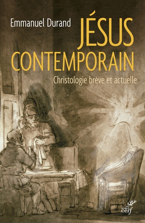 JESUS CONTEMPORAIN