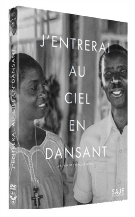 J'ENTRERAI AU CIEL EN DANSANT - DVD