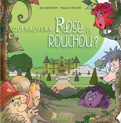 QUI SAUVERA ROSE ET ROUCHOU ?
