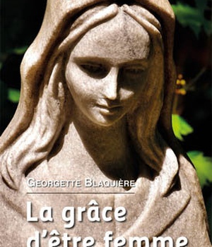 LA GRACE D'ETRE FEMME