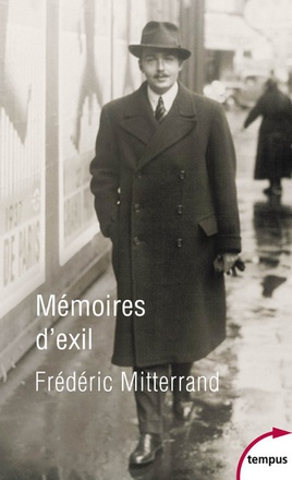 MEMOIRES D'EXIL