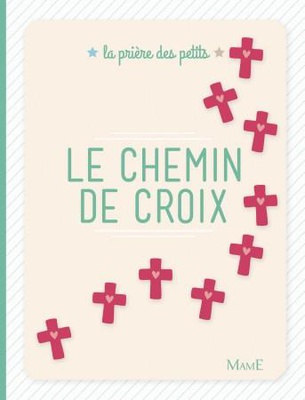 LE CHEMIN DE CROIX - NE