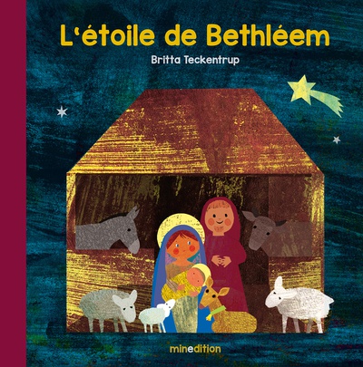 ETOILE DE BETHLEEM