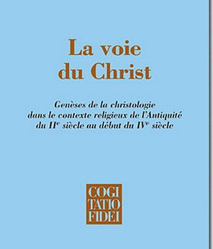 LA VOIE DU CHRIST