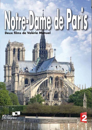 NOTRE DAME DE PARIS DVD
