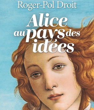 ALICE AU PAYS DES IDEES