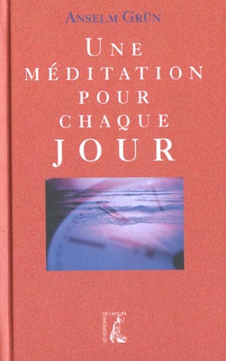 UNE MEDITATION POUR CHAQUE JOUR