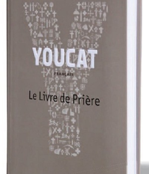 YOUCAT - LE LIVRE DE PRIERE
