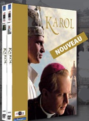 KAROL 1 ET 2 COFFRET 2 DVD