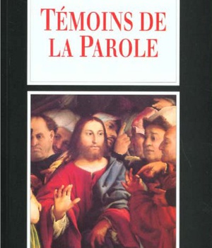 TEMOINS DE LA PAROLE