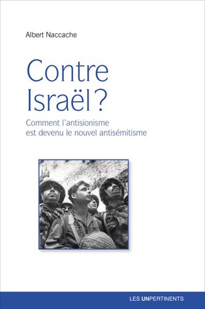 CONTRE ISRAEL