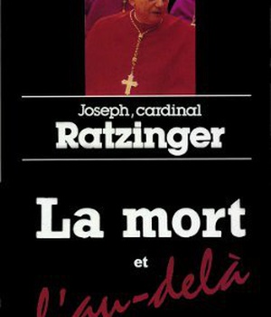 LA MORT ET L'AU-DELA