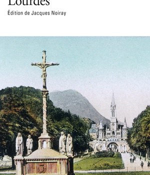 LES TROIS VILLES - I - LOURDES
