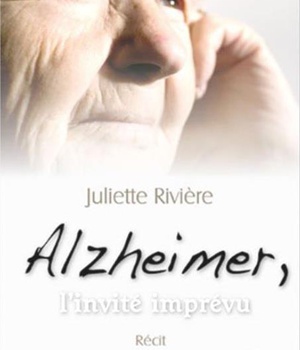 ALZHEIMER, L'INVITE IMPREVU - RECIT