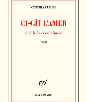 CI-GIT L'AMER - GUERIR DU RESSENTIMENT