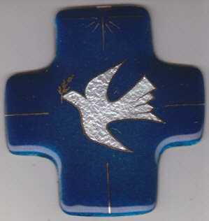 CROIX EMAIL SAINT ESPRIT CRMI MI 004 NDSP