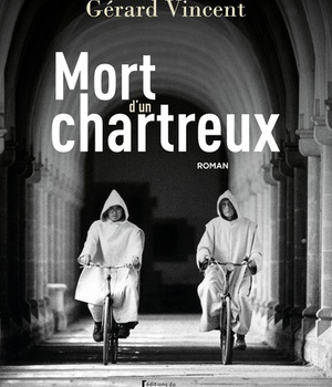 MORT D'UN CHARTREUX