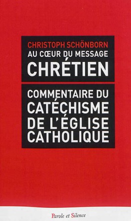 AU COEUR DU MESSAGE CHRETIEN